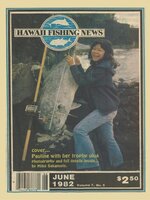 Hawaii Fishing News